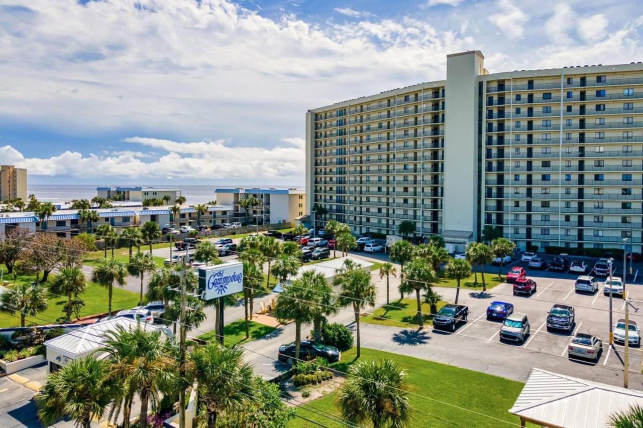 Commodore 1302 Caspian Rose Panama City Beach Exterior foto